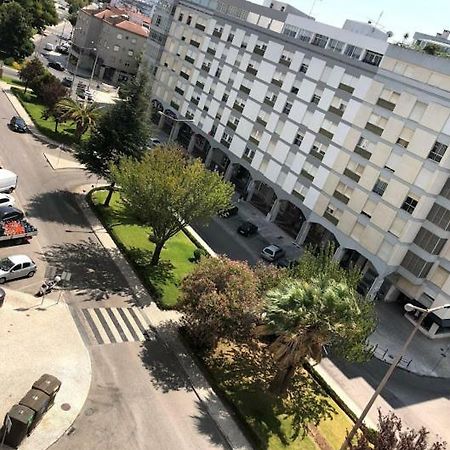 Alameda Residence Tomar Dış mekan fotoğraf