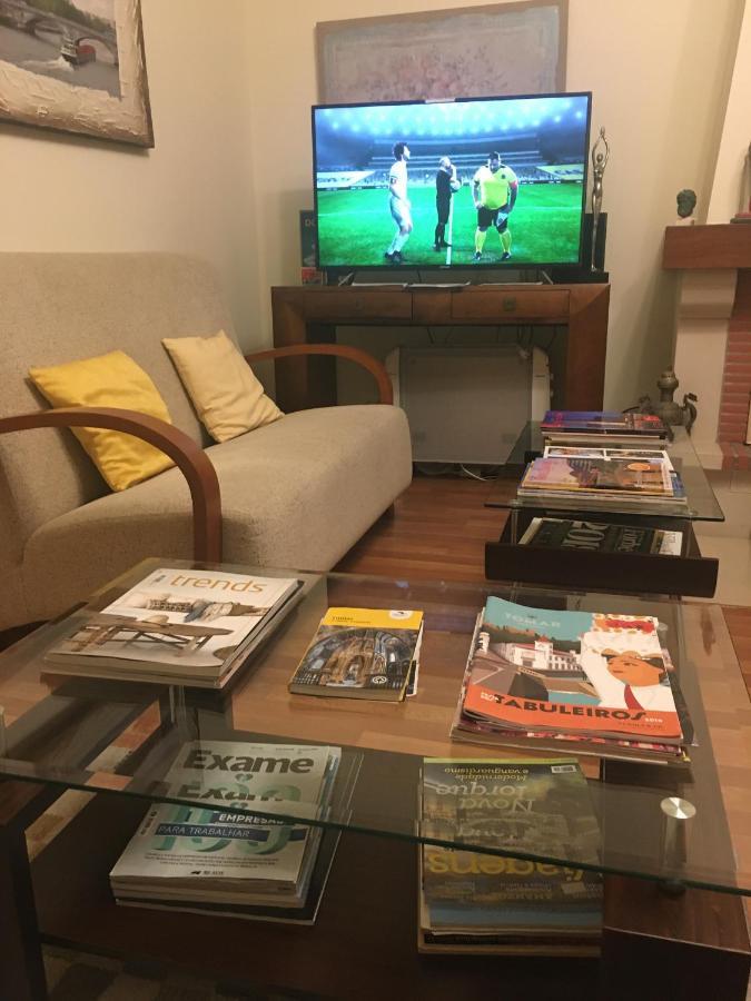 Alameda Residence Tomar Dış mekan fotoğraf