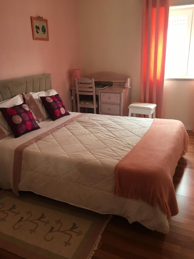 Alameda Residence Tomar Dış mekan fotoğraf