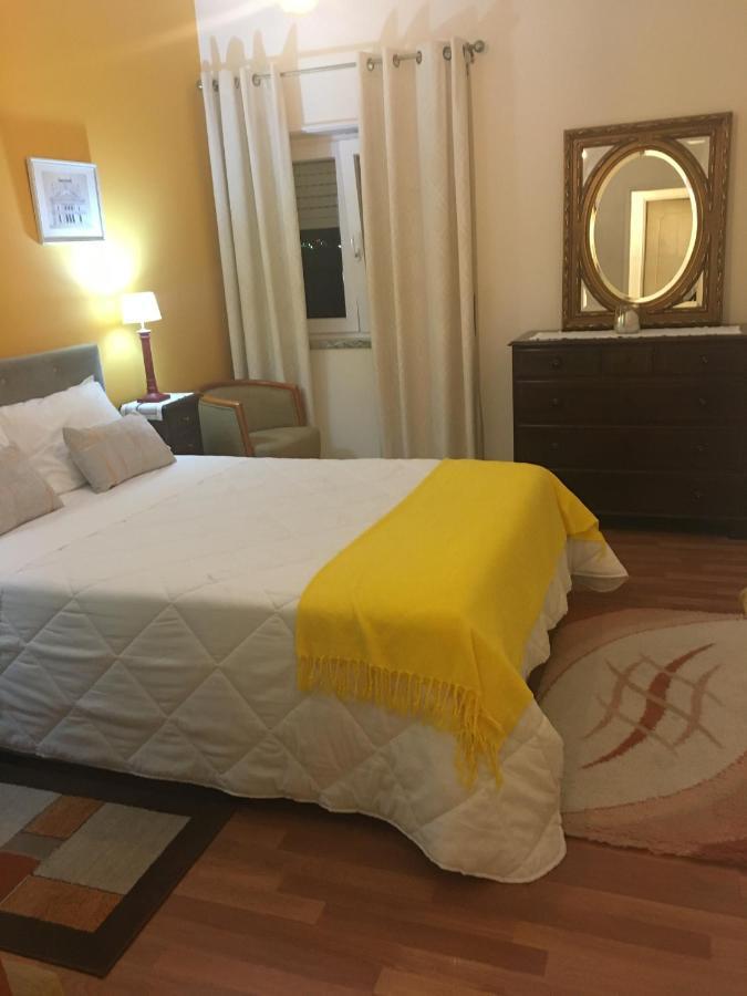 Alameda Residence Tomar Dış mekan fotoğraf