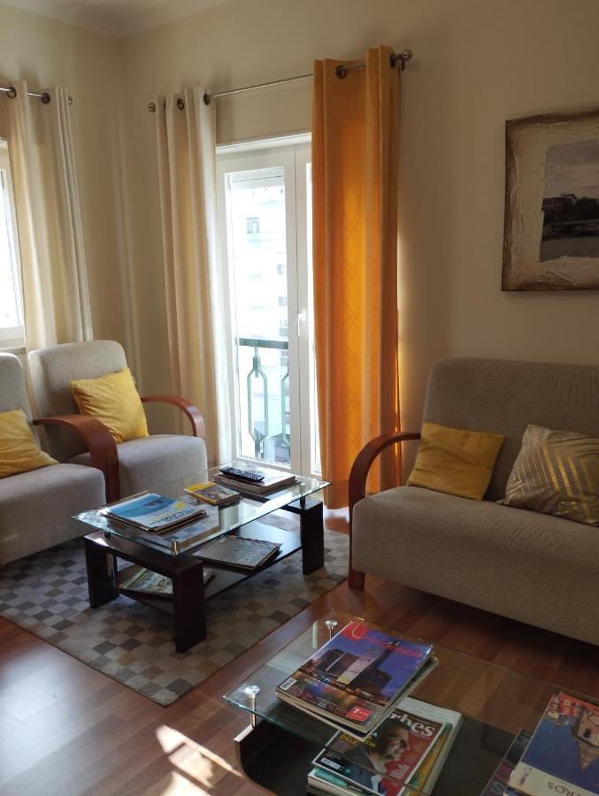 Alameda Residence Tomar Dış mekan fotoğraf