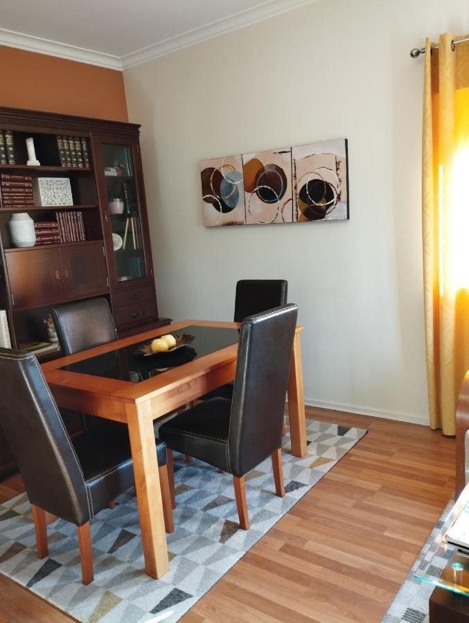 Alameda Residence Tomar Dış mekan fotoğraf