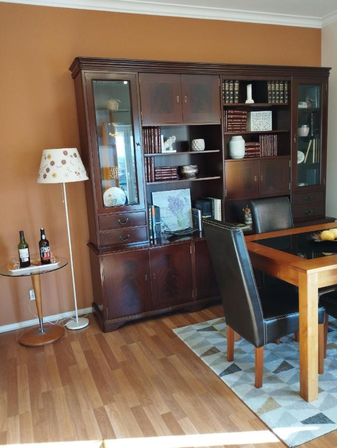 Alameda Residence Tomar Dış mekan fotoğraf