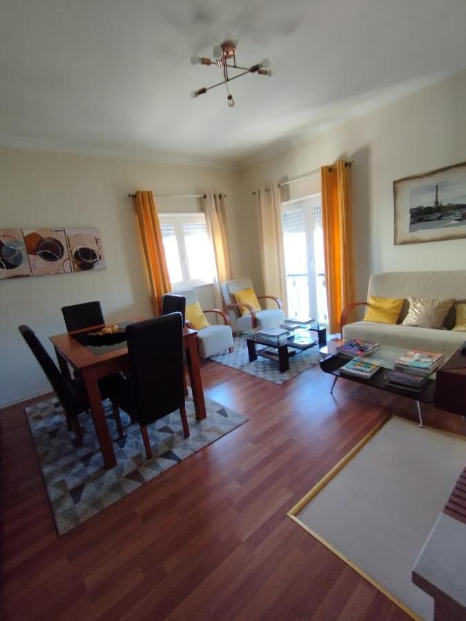 Alameda Residence Tomar Dış mekan fotoğraf