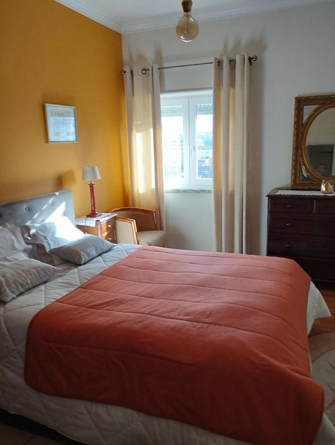 Alameda Residence Tomar Dış mekan fotoğraf