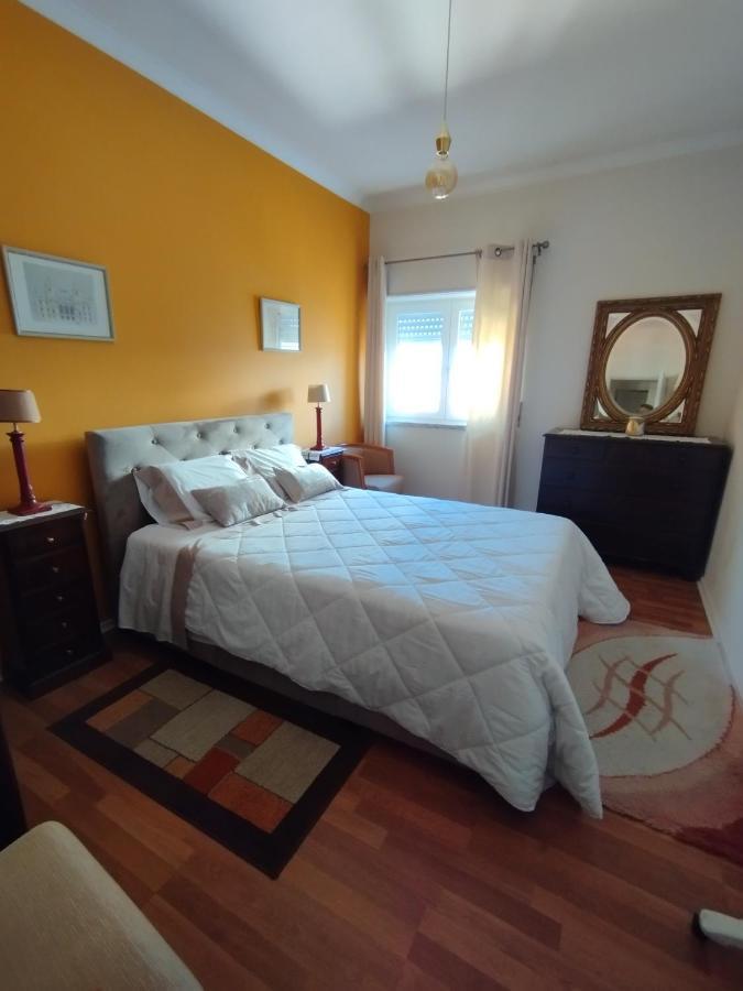 Alameda Residence Tomar Dış mekan fotoğraf