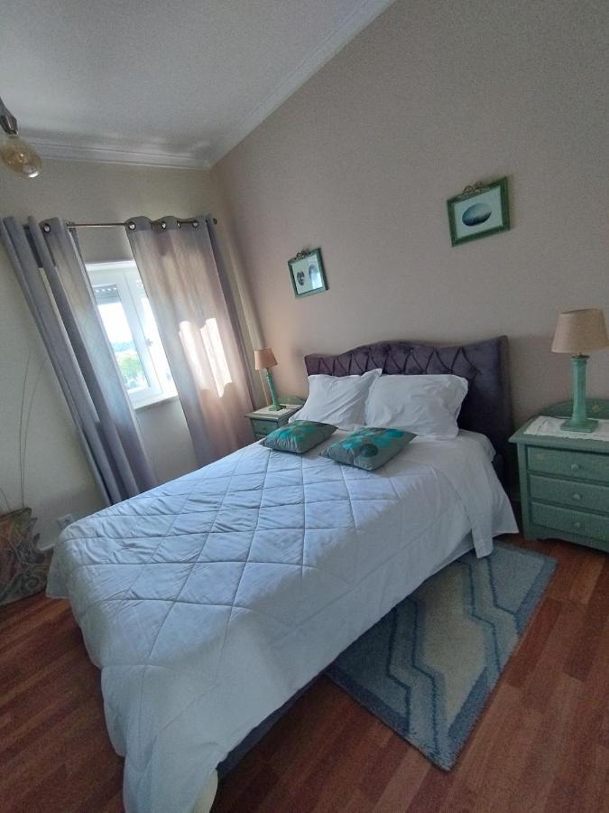 Alameda Residence Tomar Dış mekan fotoğraf
