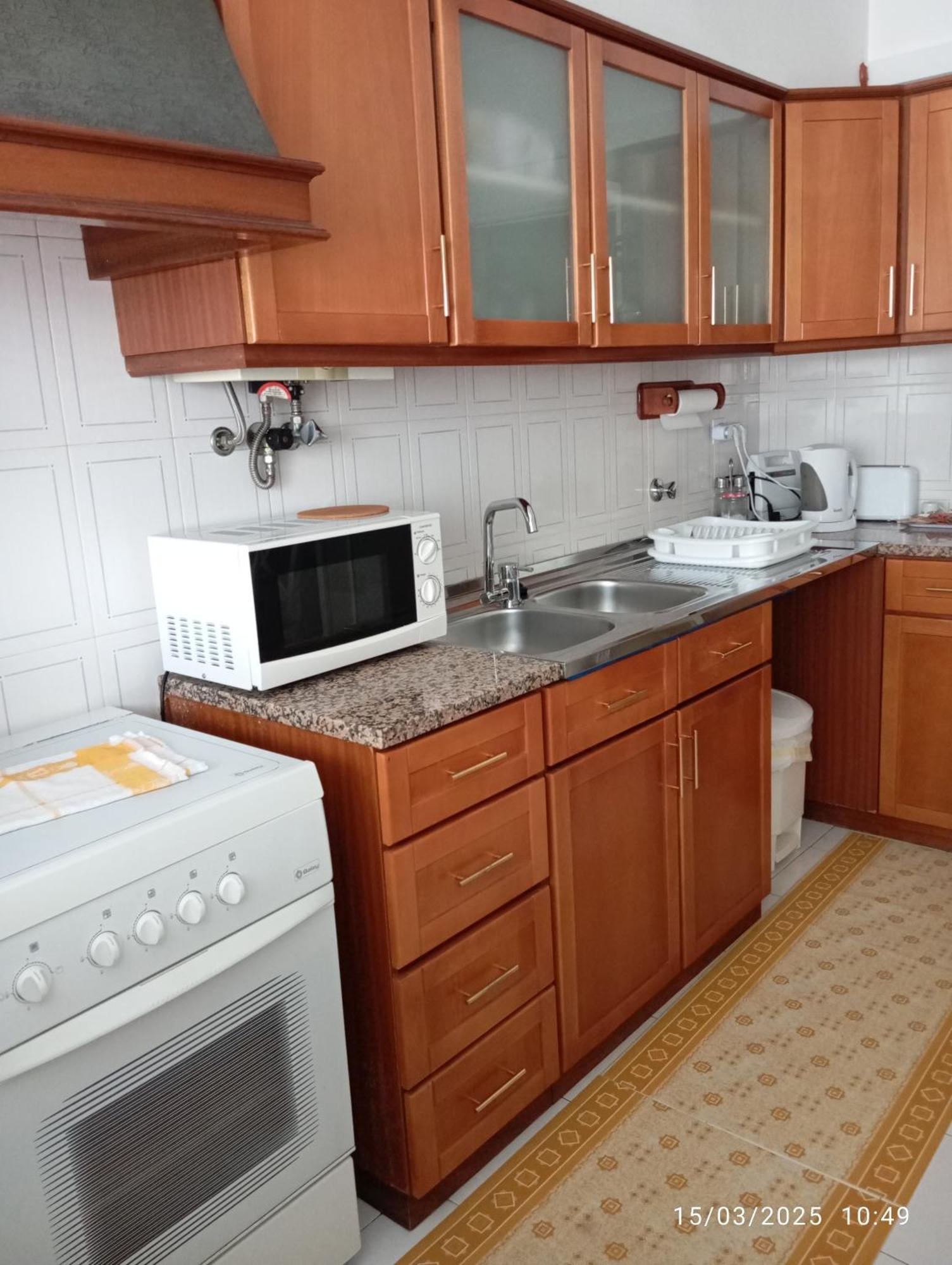 Alameda Residence Tomar Dış mekan fotoğraf