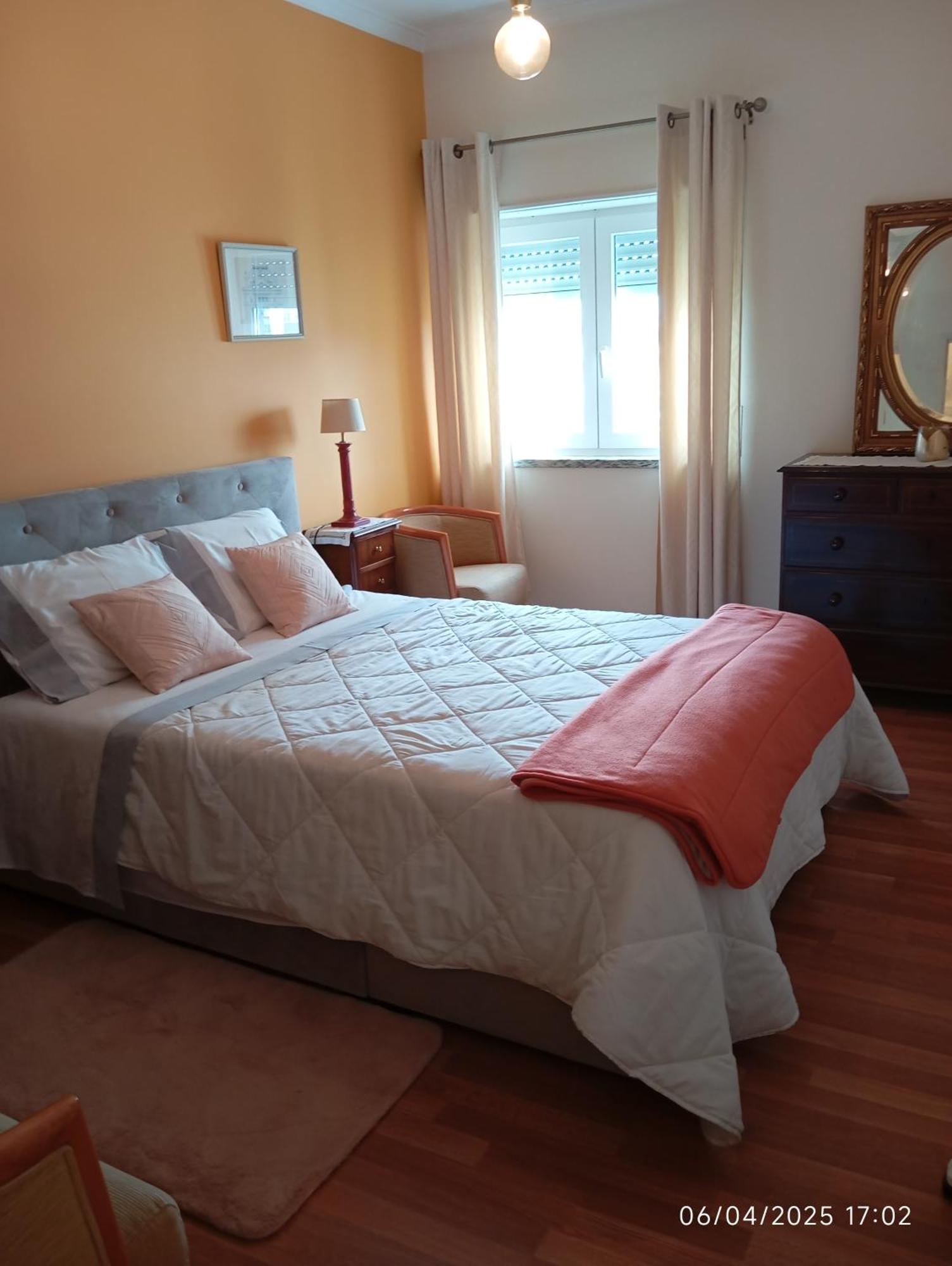 Alameda Residence Tomar Dış mekan fotoğraf