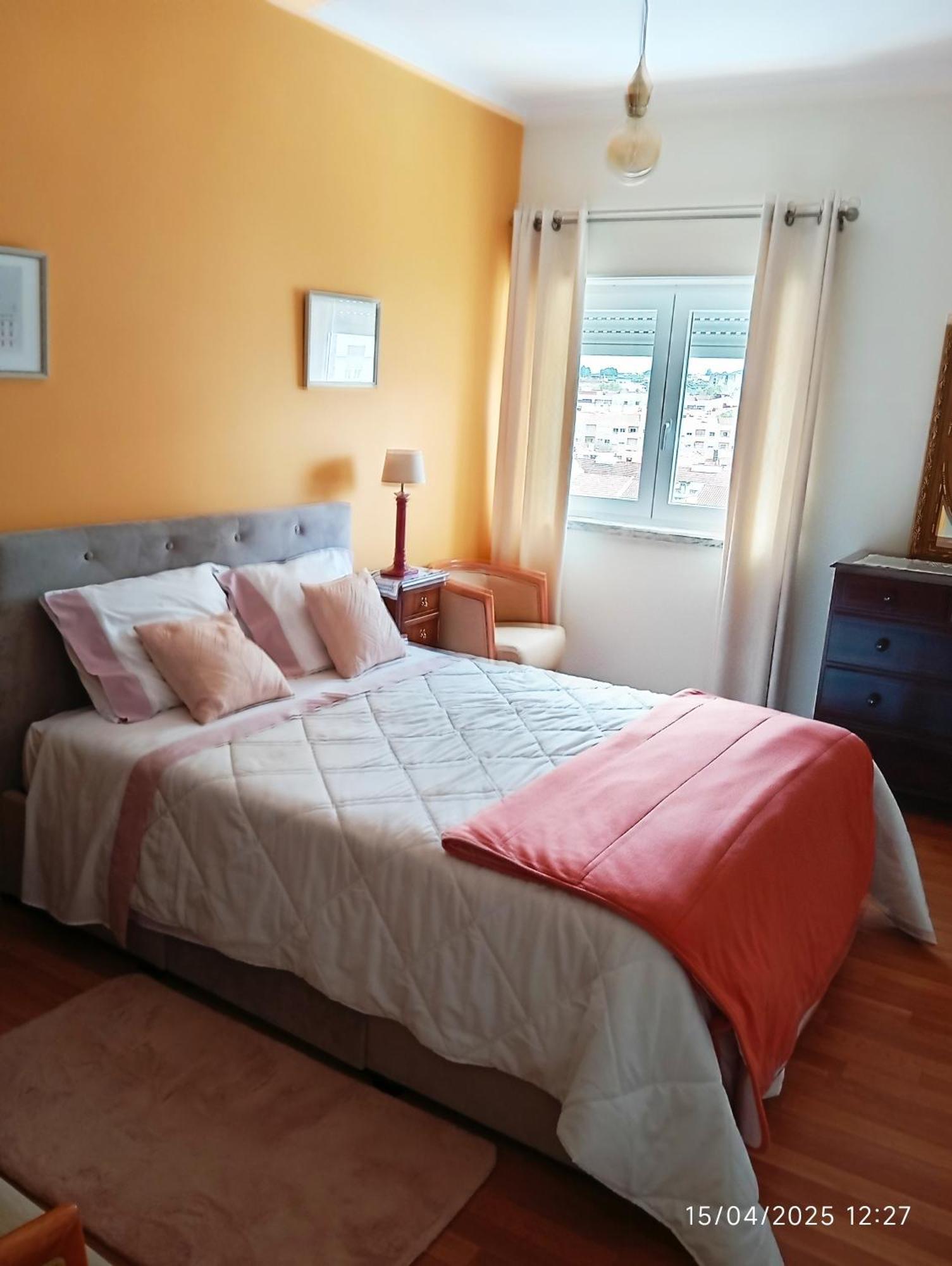 Alameda Residence Tomar Dış mekan fotoğraf