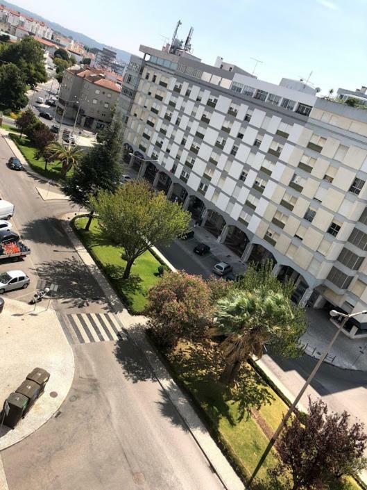 Alameda Residence Tomar Dış mekan fotoğraf