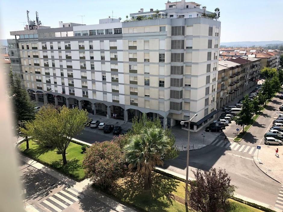 Alameda Residence Tomar Dış mekan fotoğraf