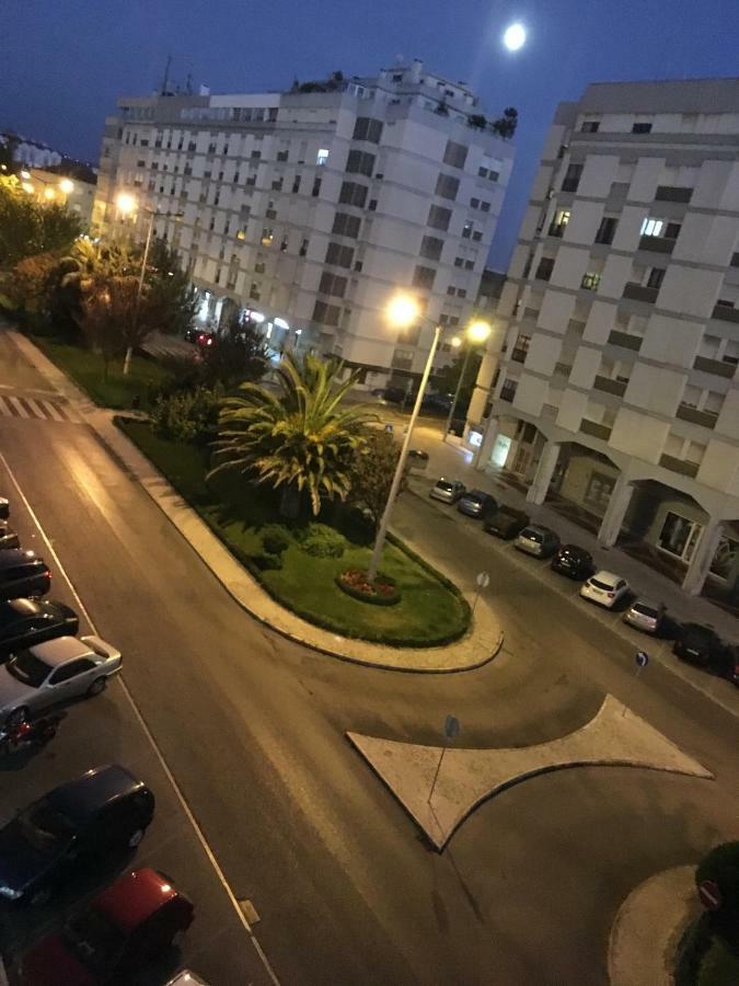 Alameda Residence Tomar Dış mekan fotoğraf